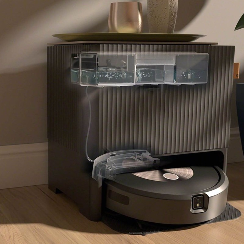 iRobot Roomba Combo j9+ vacuuming and mopping robot-7