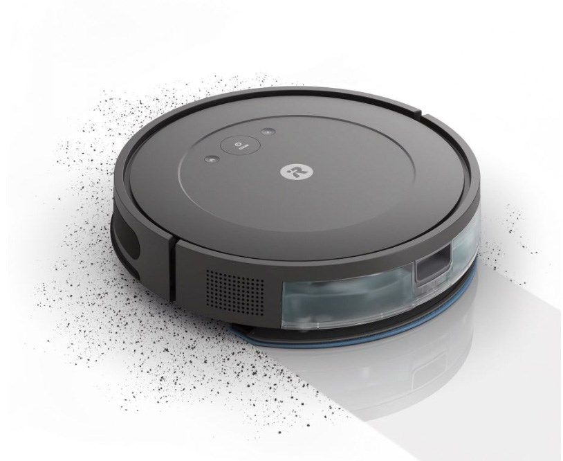 Cleaning robot iRobot Roomba Combo Essential-4