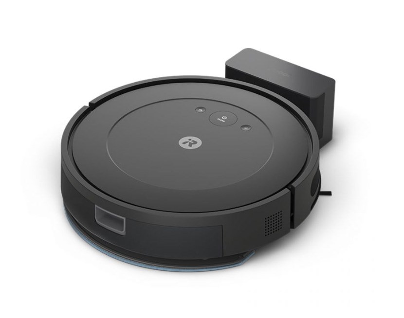 Cleaning robot iRobot Roomba Combo Essential-0