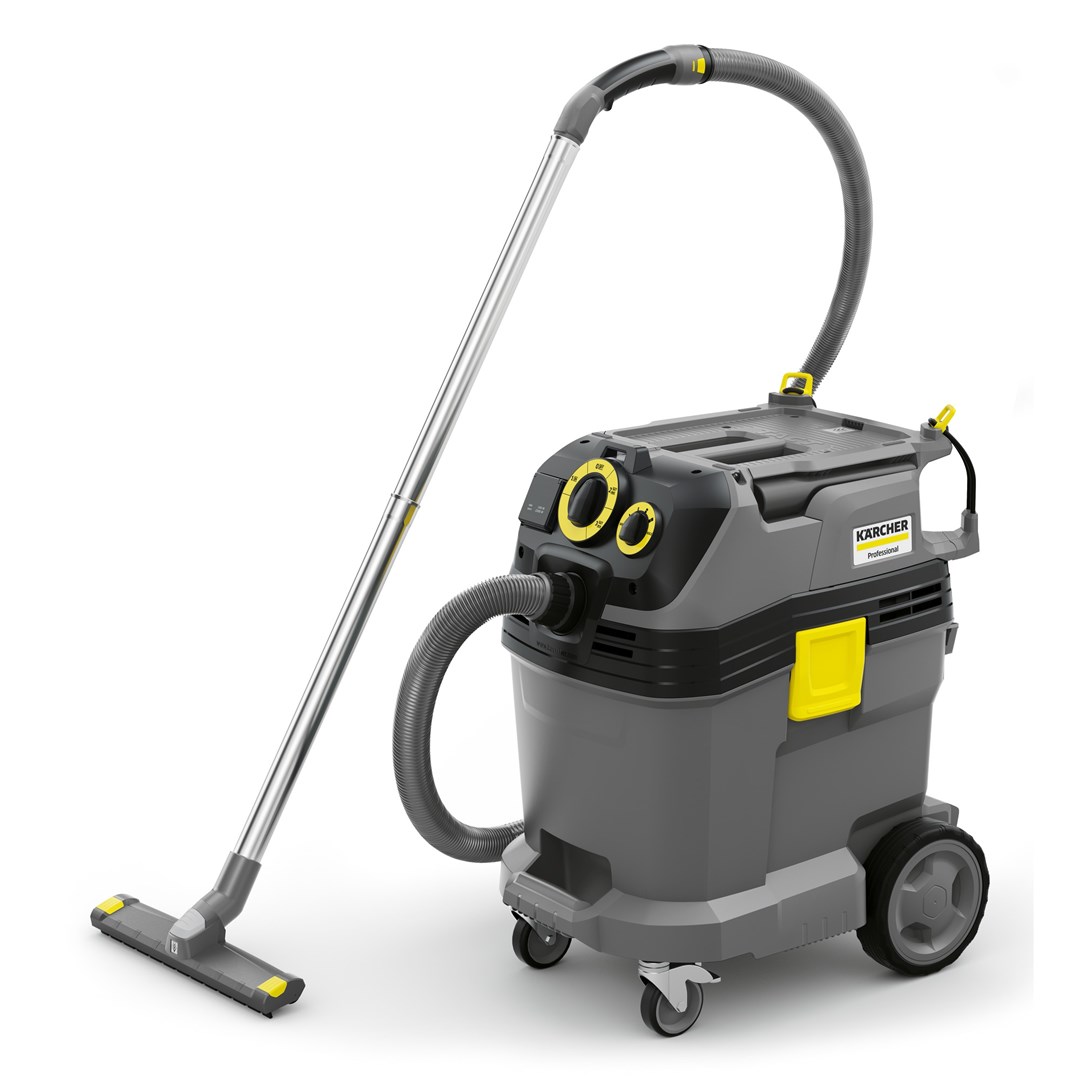Usisavač za mokro i suho KARCHER NT 40/1 Tact Te L (4054278061344)
