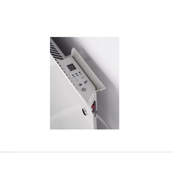 Staklena ploča Mill MB1000L DN (grijač)-3