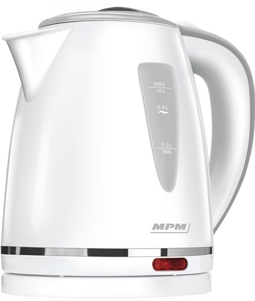 Kettle MPM MCZ-64 električni 1 l-0