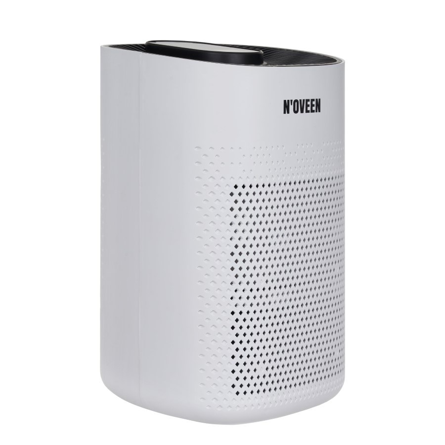 Odvlaživač zraka NOVEEN DH450 (1 L, 70 W) bijeli-1