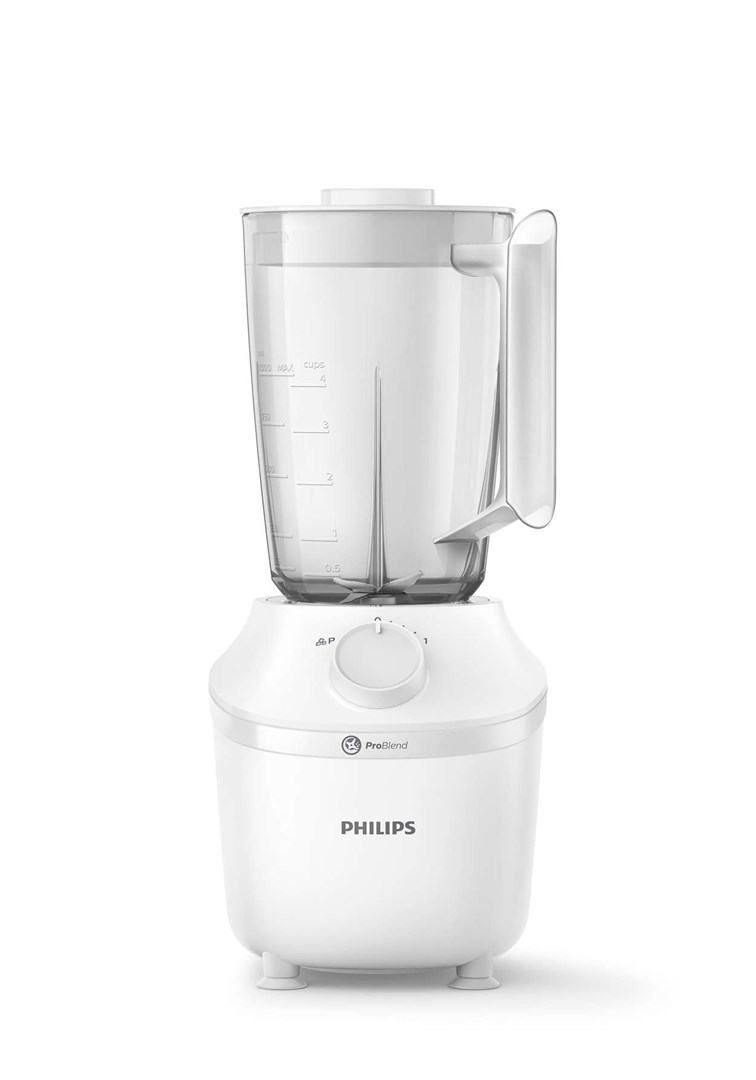 Blender PHILIPS 3000 series (HR2041/00, 1.9 L, stolni, 450 W) bijeli-5