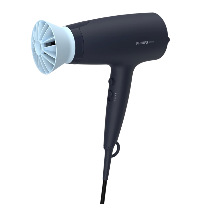 Sušilo za kosu PHILIPS BHD360/20 (2100 W) mornarsko plava