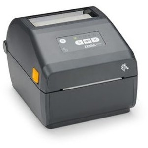 Printer naljepnica ZEBRA ZD421 (termički, 203 x 203 DPI, 152 mm/sec, žični i bežični, Bluetooth)-0