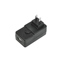 Punjač za mobilne uređaje Zebra PWR-WUA5V12W0EU (crni)-0