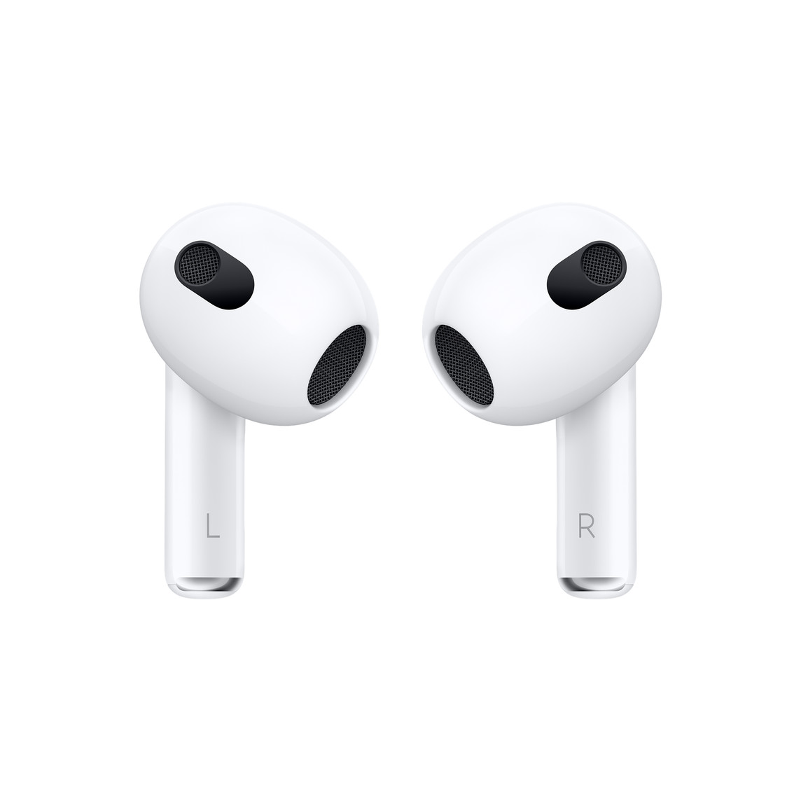 Slušalice APPLE AirPods (3. gen, s kućištem za punjenje, bežične)-2