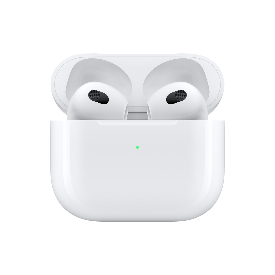 Slušalice APPLE AirPods (3. gen, s kućištem za punjenje, bežične)-4