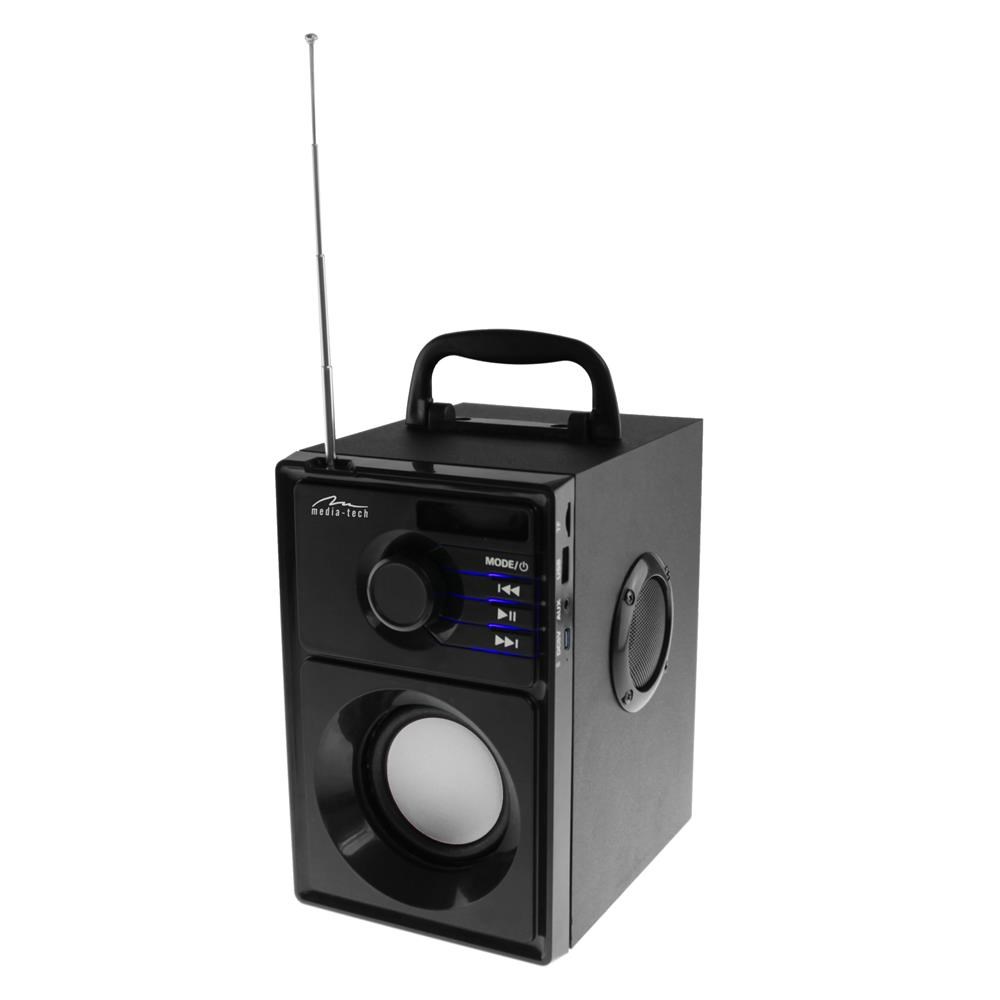 Zvučnik MEDIA TECH MT3179 BoomBox-4