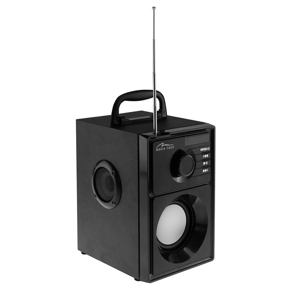 Zvučnik MEDIA TECH MT3179 BoomBox-6