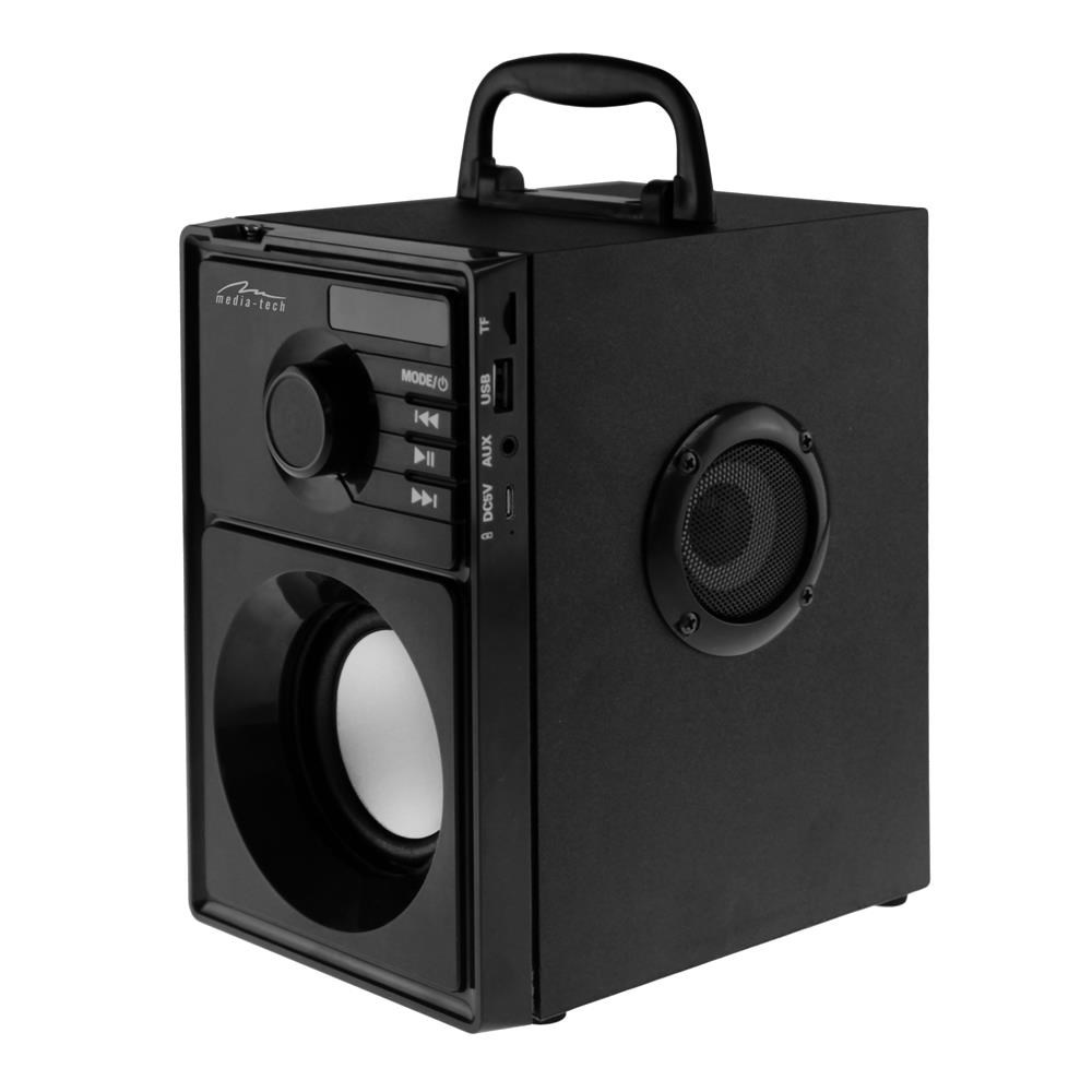 Zvučnik MEDIA TECH MT3179 BoomBox-3