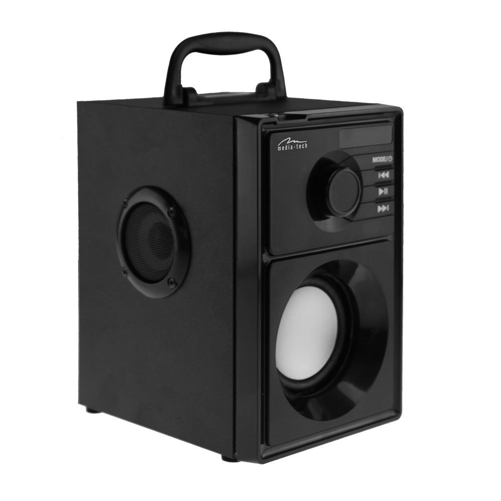 Zvučnik MEDIA TECH MT3179 BoomBox-8