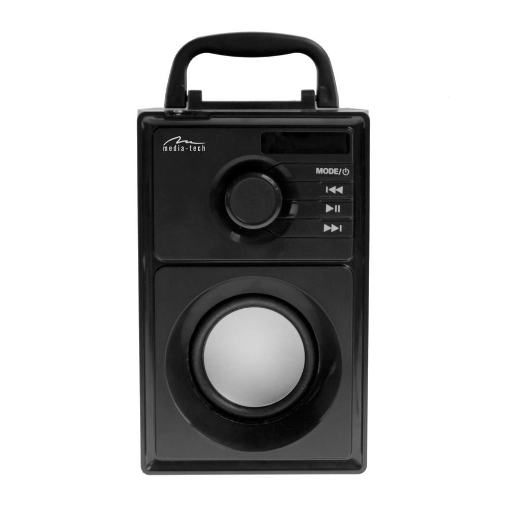Zvučnik MEDIA TECH MT3179 BoomBox-5