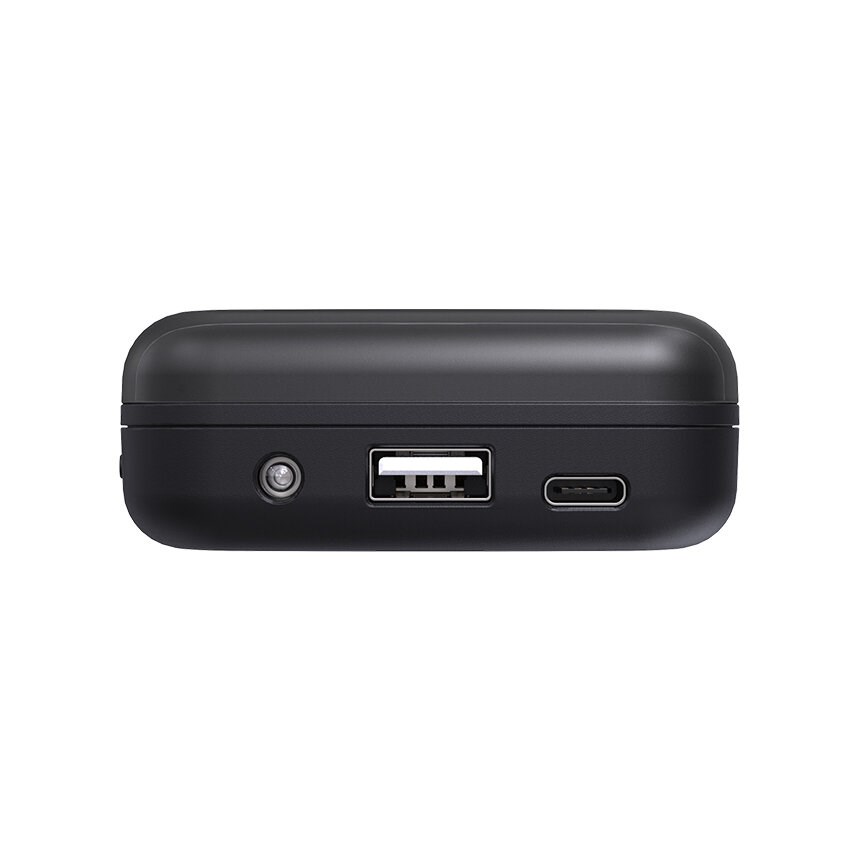 XTAR BC4 battery charger R03 / AAA and R6 / AA Li-ion 1,5V / NiMH-1