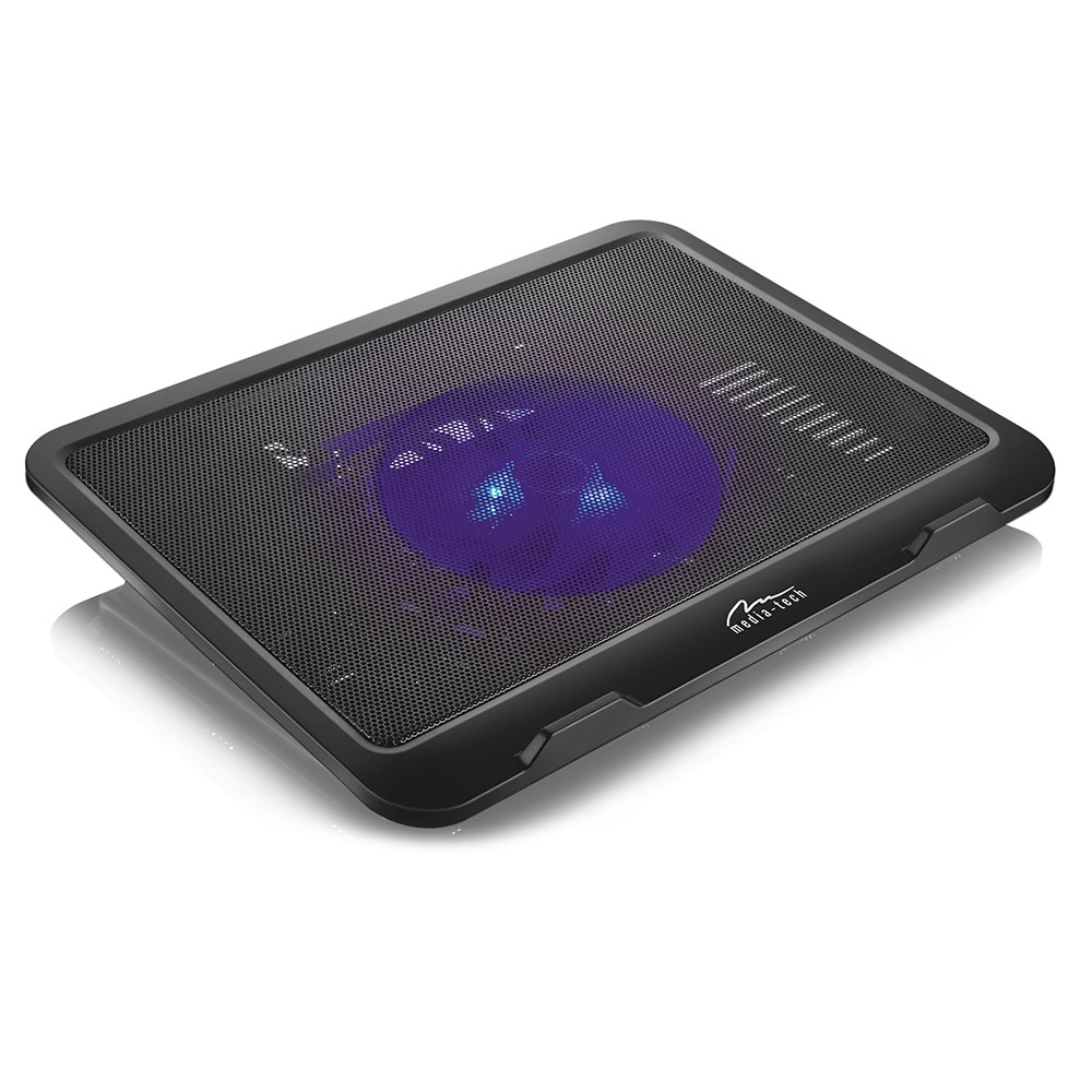 Hladnjak za laptop MEDIA-TECH MT2660