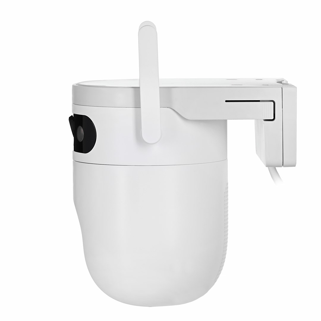 Kamera IP Ezviz H9C WiFi Obrotowa 2K 2w1 (3MP+3MP)-2