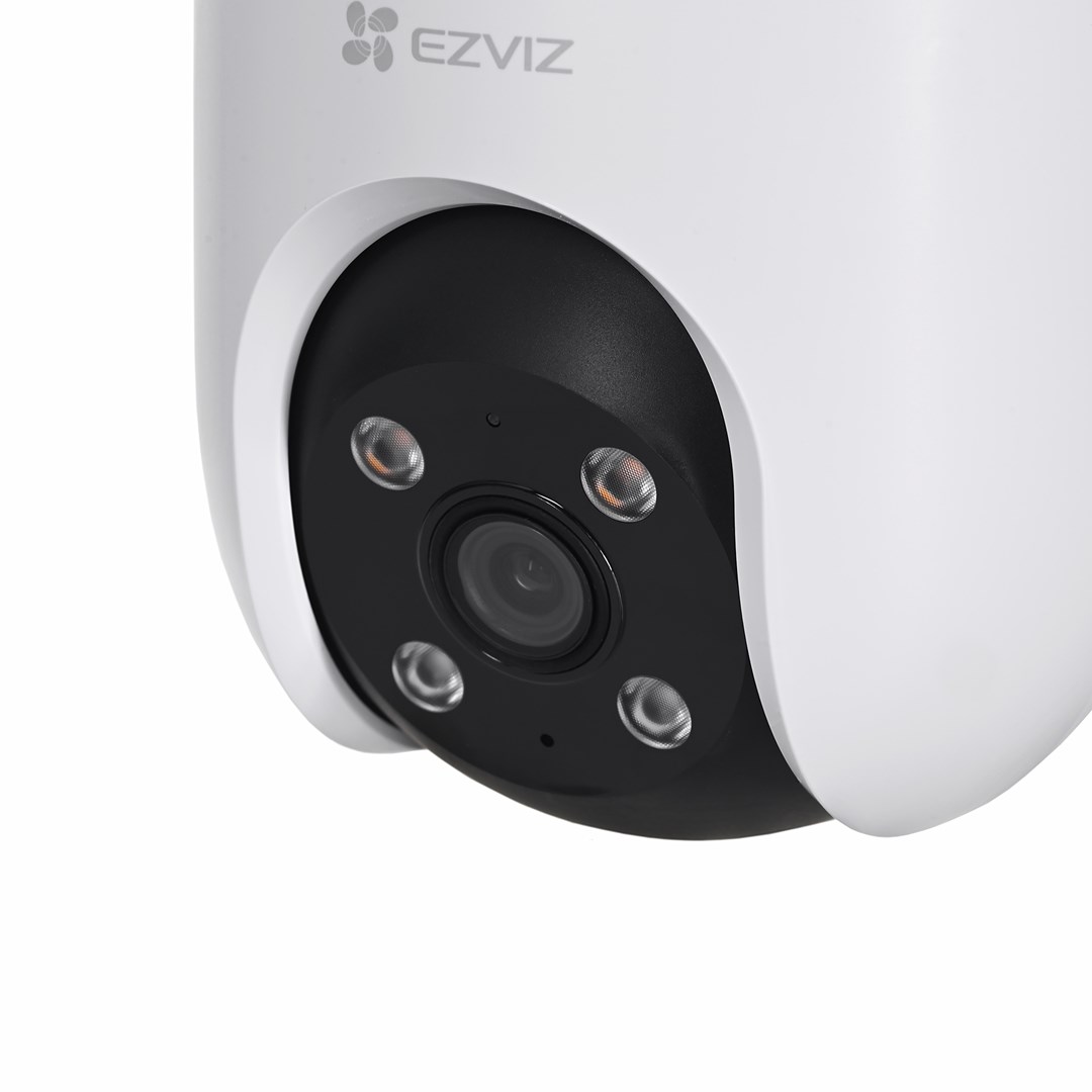 Kamera IP Ezviz H9C WiFi Obrotowa 2K 2w1 (3MP+3MP)-4