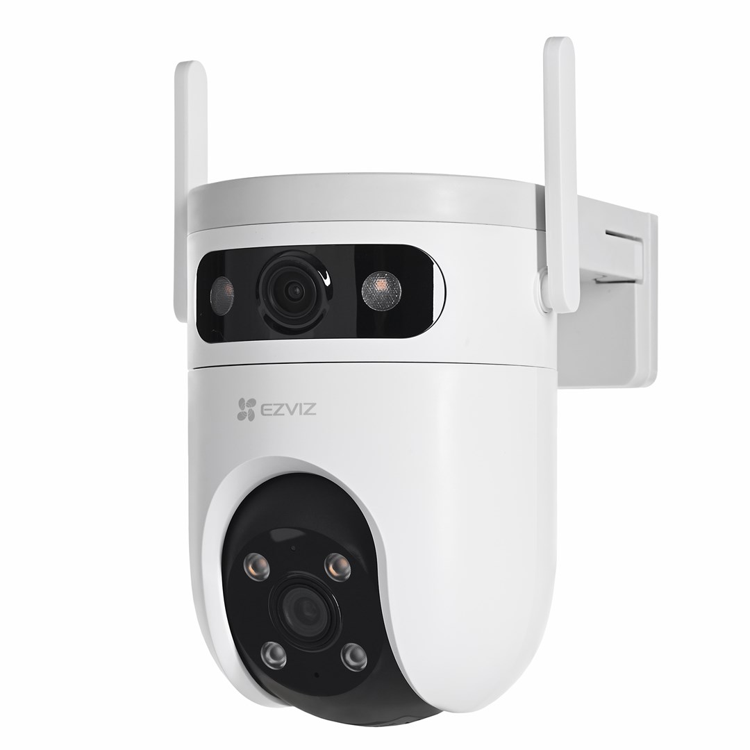 Kamera IP Ezviz H9C WiFi Obrotowa 2K 2w1 (3MP+3MP)-0