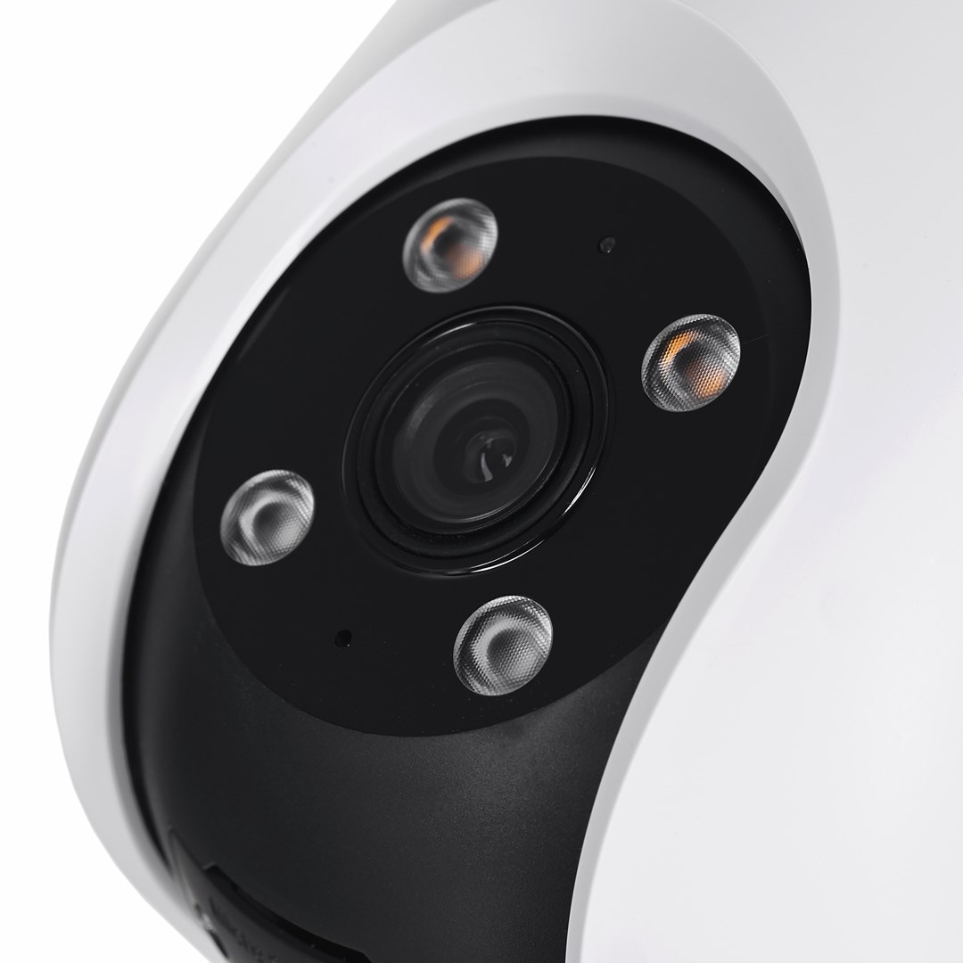Kamera IP Ezviz H9C WiFi Obrotowa 2K 2w1 (3MP+3MP)-9