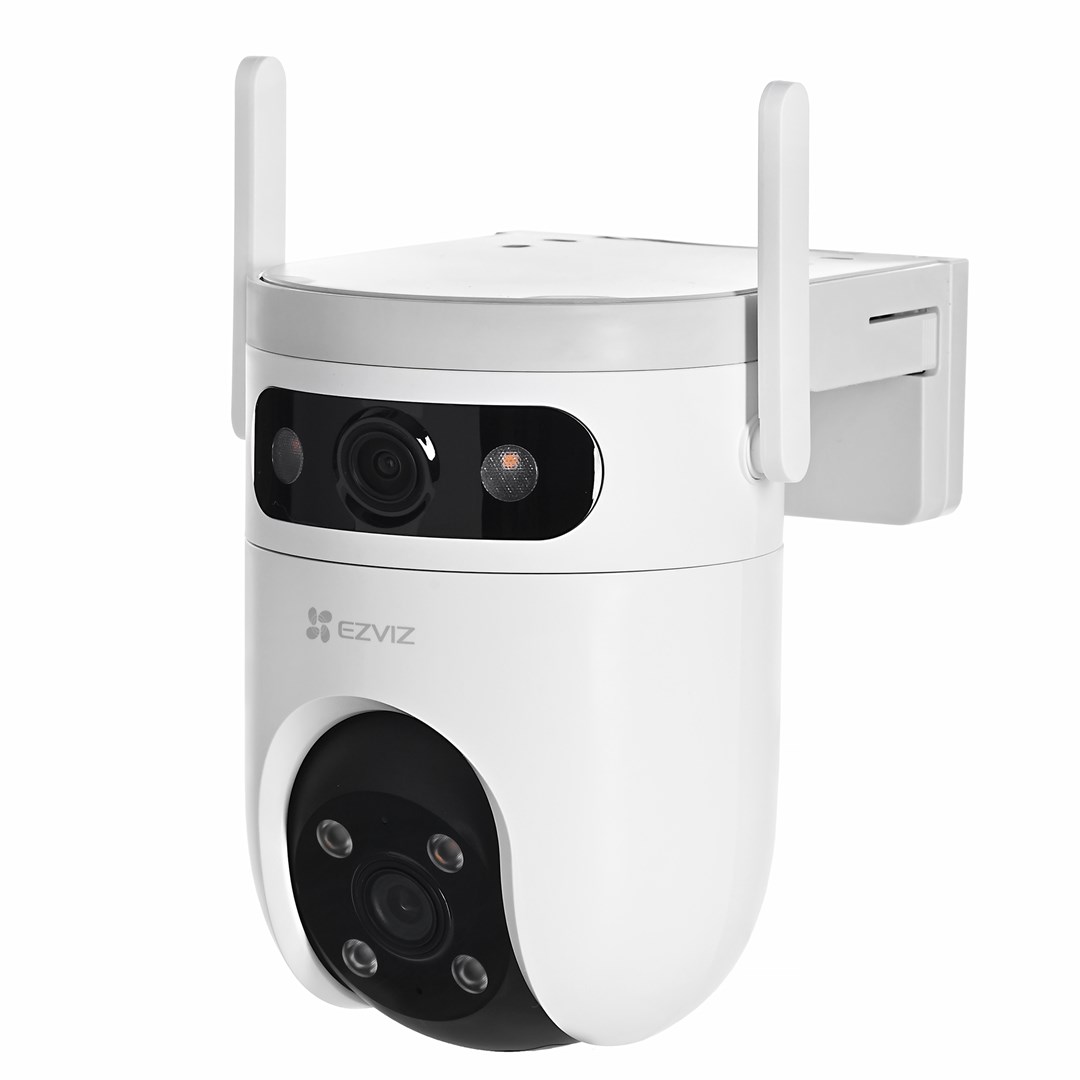 Kamera IP Ezviz H9C WiFi Obrotowa 2K 2w1 (3MP+3MP)-1