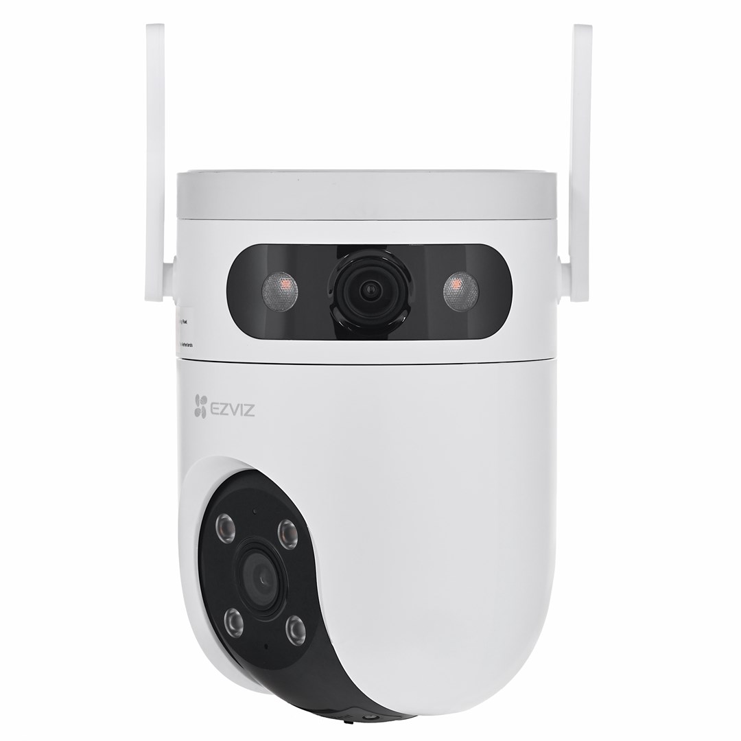 Kamera IP Ezviz H9C WiFi Obrotowa 2K 2w1 (3MP+3MP)-12