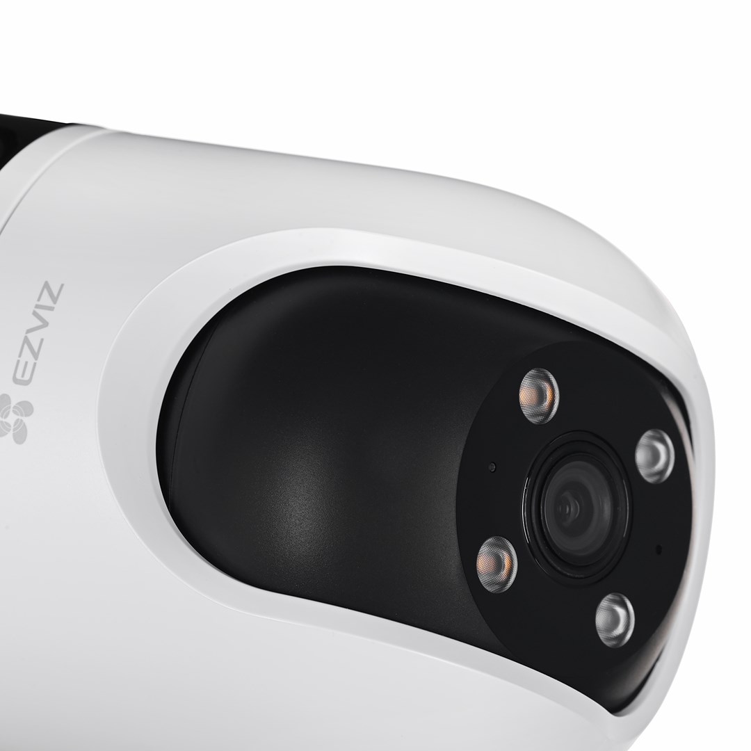 Kamera IP Ezviz H9C WiFi Obrotowa 2K 2w1 (3MP+3MP)-13