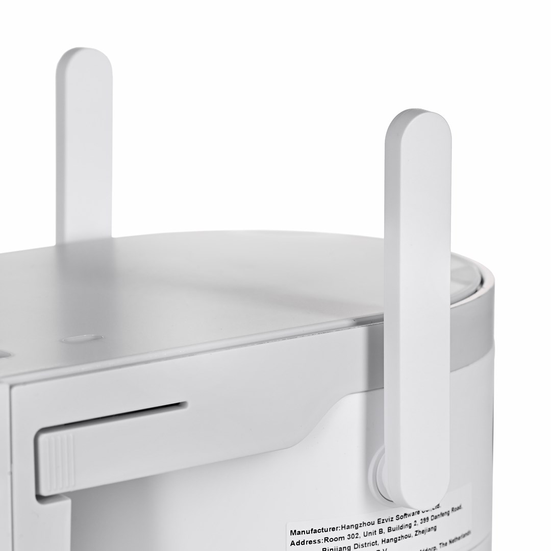 Kamera IP Ezviz H9C WiFi Obrotowa 2K 2w1 (3MP+3MP)-5