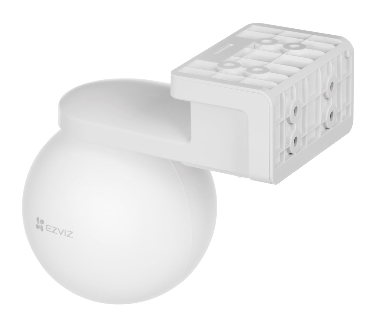 IP kamera EZVIZ HB8 s solarnim panelom-2