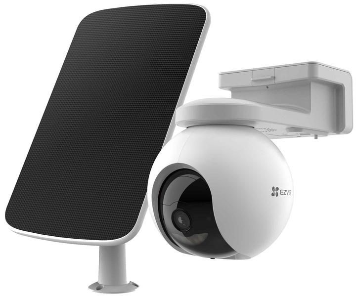 IP kamera EZVIZ HB8 s solarnim panelom-7