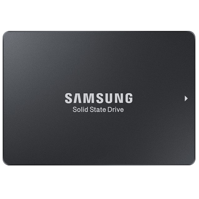 SSD SAMSUNG PM893 240 GB, SATA, 2.5"-0