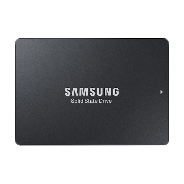 SSD SAMSUNG PM893 (480 GB, SATA, 2.5") MZ7L3480HCHQ-00A07 (DWPD 1)-1