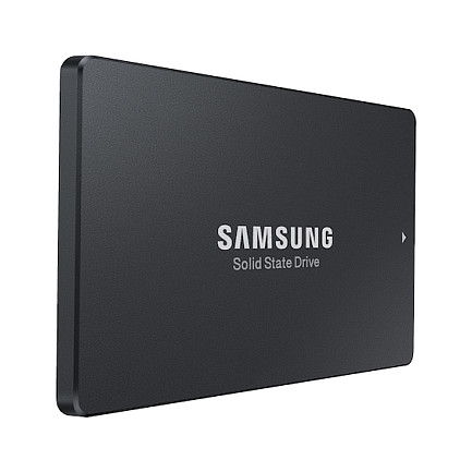 SSD SAMSUNG PM893 (480 GB, SATA, 2.5") MZ7L3480HCHQ-00A07 (DWPD 1)-3