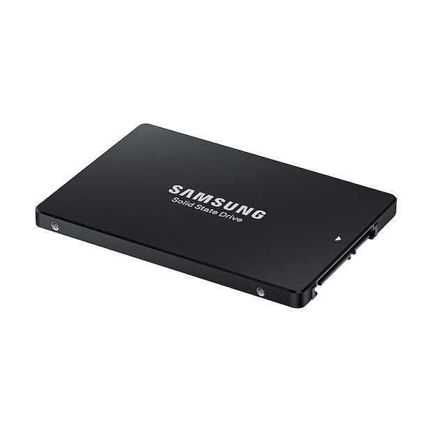 SSD SAMSUNG PM893 (480 GB, SATA, 2.5") MZ7L3480HCHQ-00A07 (DWPD 1)-4