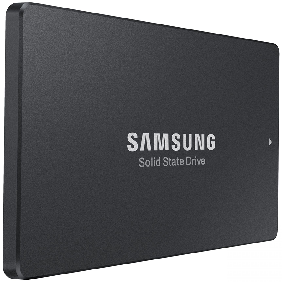 SSD SAMSUNG PM897 (480 GB, SATA, 2.5") MZ7L380HBLT-00A07 (DWPD 3)-0