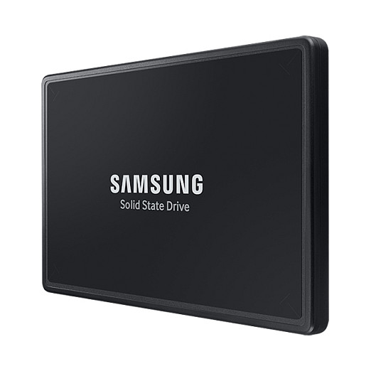 SSD SAMSUNG PM9A3 (3.84 TB, U.2, NVMe, PCI Express 4.0)-2