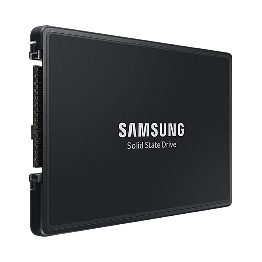 SSD SAMSUNG PM9A3 (3.84 TB, U.2, NVMe, PCI Express 4.0)-3