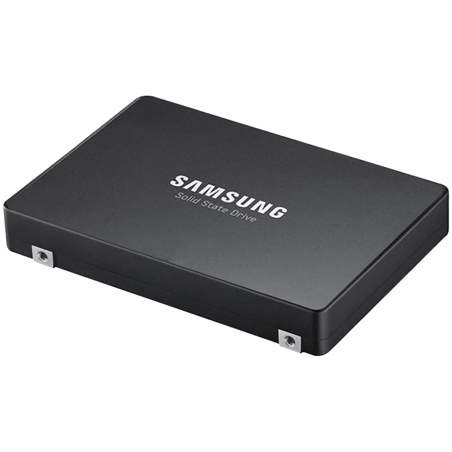 SSD SAMSUNG PM9A3 (960 GB, U.2, NVMe, PCIe 4.0)-1