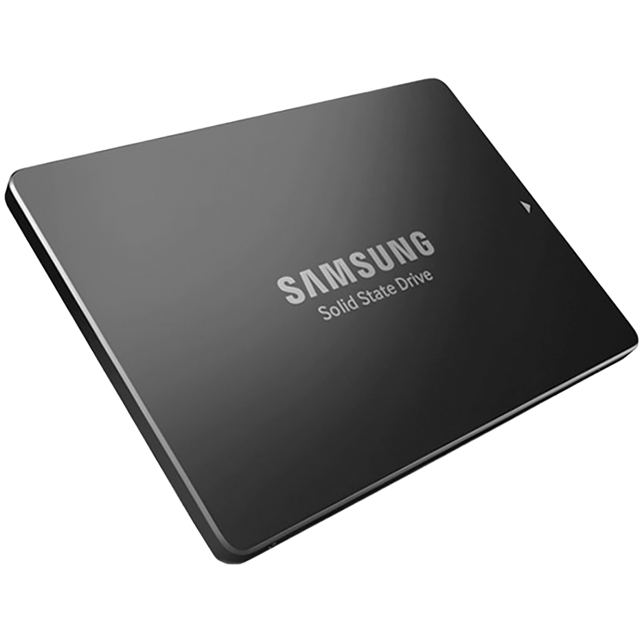 SSD SAMSUNG PM9A3 (7.68 TB, U.2, NVMe, PCI 4.0) MZQL27T6HBLA-00A07-0
