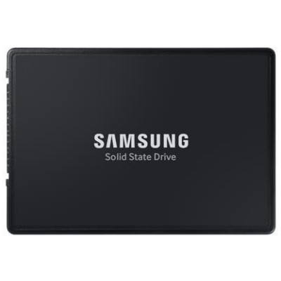 SSD SAMSUNG PM9A3 (7.68 TB, U.2, NVMe, PCI 4.0) MZQL27T6HBLA-00A07-1