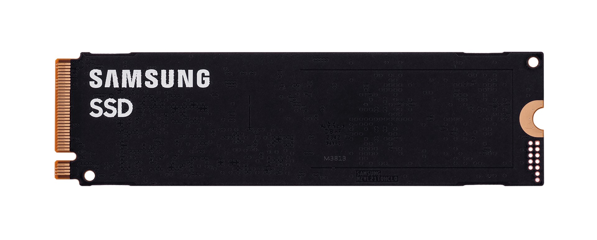 SSD SAMSUNG PM9A1 (256 GB, nvme, pcie 4.0, m.2 22x80)-1