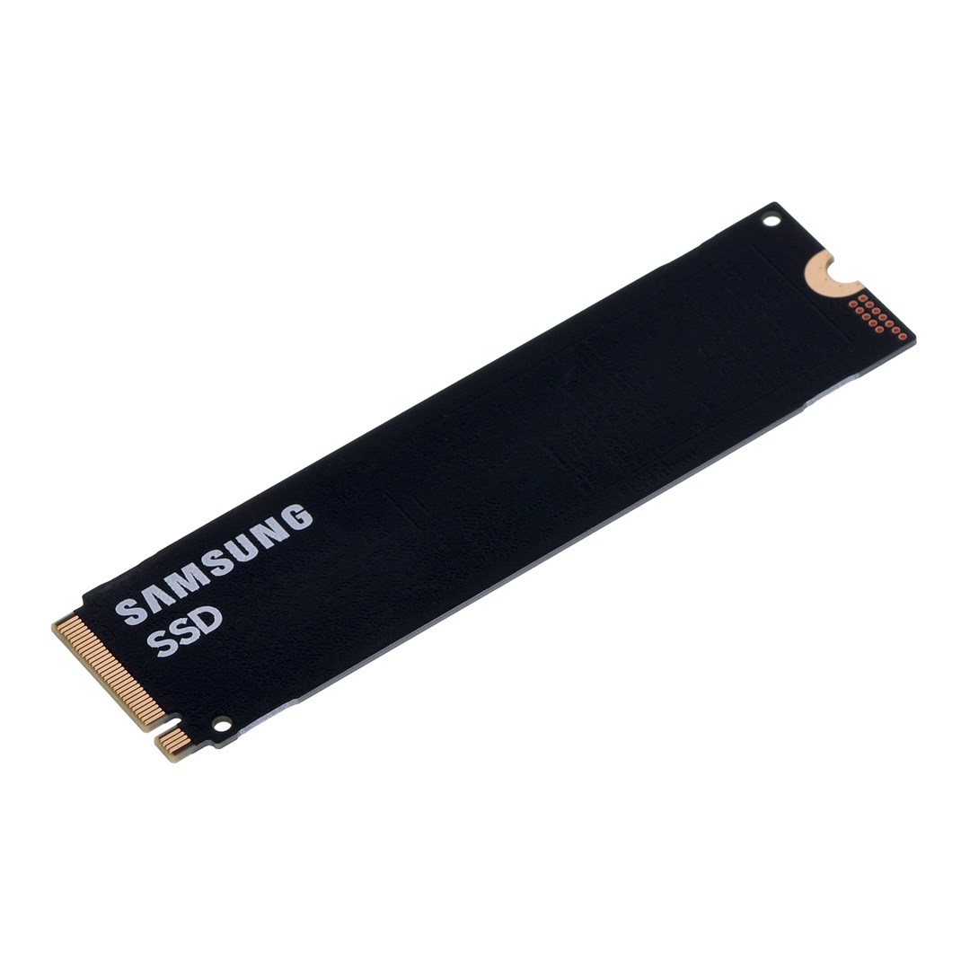 SSD SAMSUNG PM9A1 (512 GB, nvme, pcie 4.0, m.2)-1