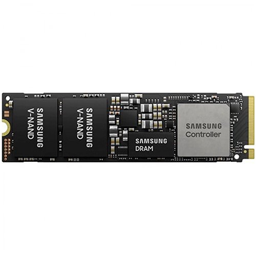 SSD SAMSUNG PM9A1 (2 TB, NVMe, PCIe 4.0, M.2 22x80)-0