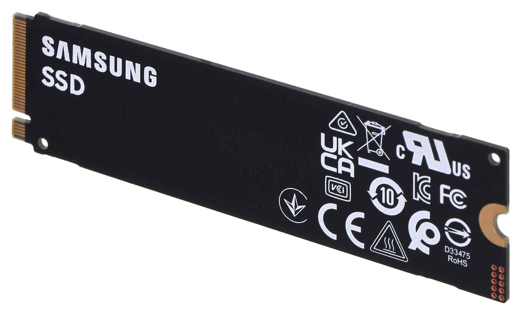 SSD SAMSUNG PM9B1 (1 TB, pci express 4.0, nvme, m.2 22x80)-0