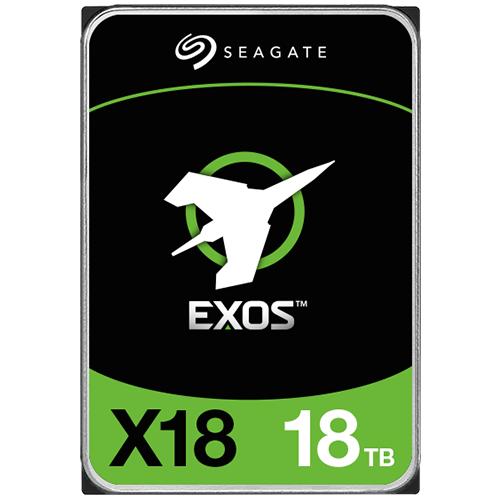 Unutarnji tvrdi disk SEAGATE Enterprise ST18000NM000J (3.5", 18000 GB, Serial ATA III)-7