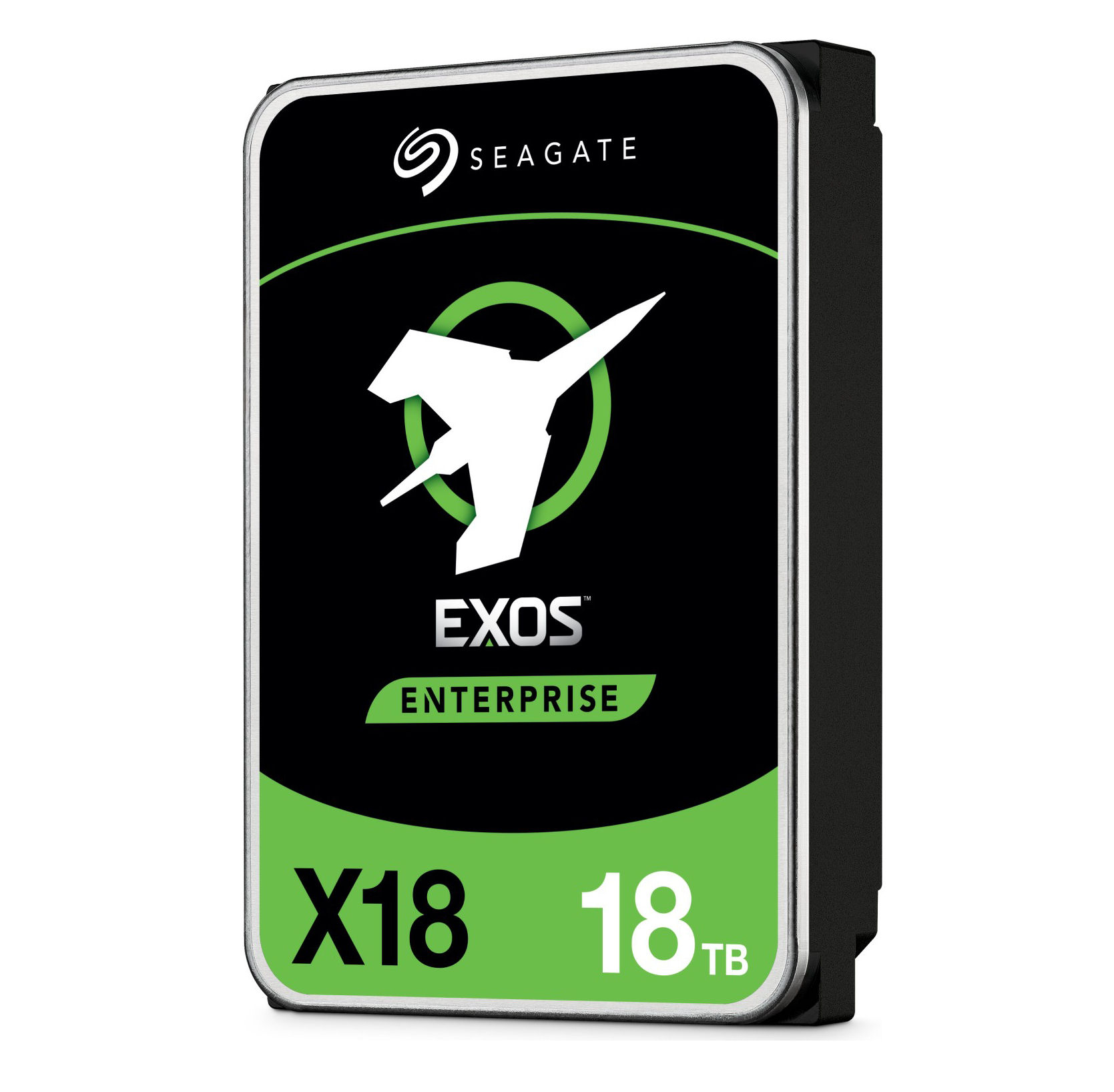Unutarnji tvrdi disk SEAGATE Enterprise ST18000NM000J (3.5", 18000 GB, Serial ATA III)-1