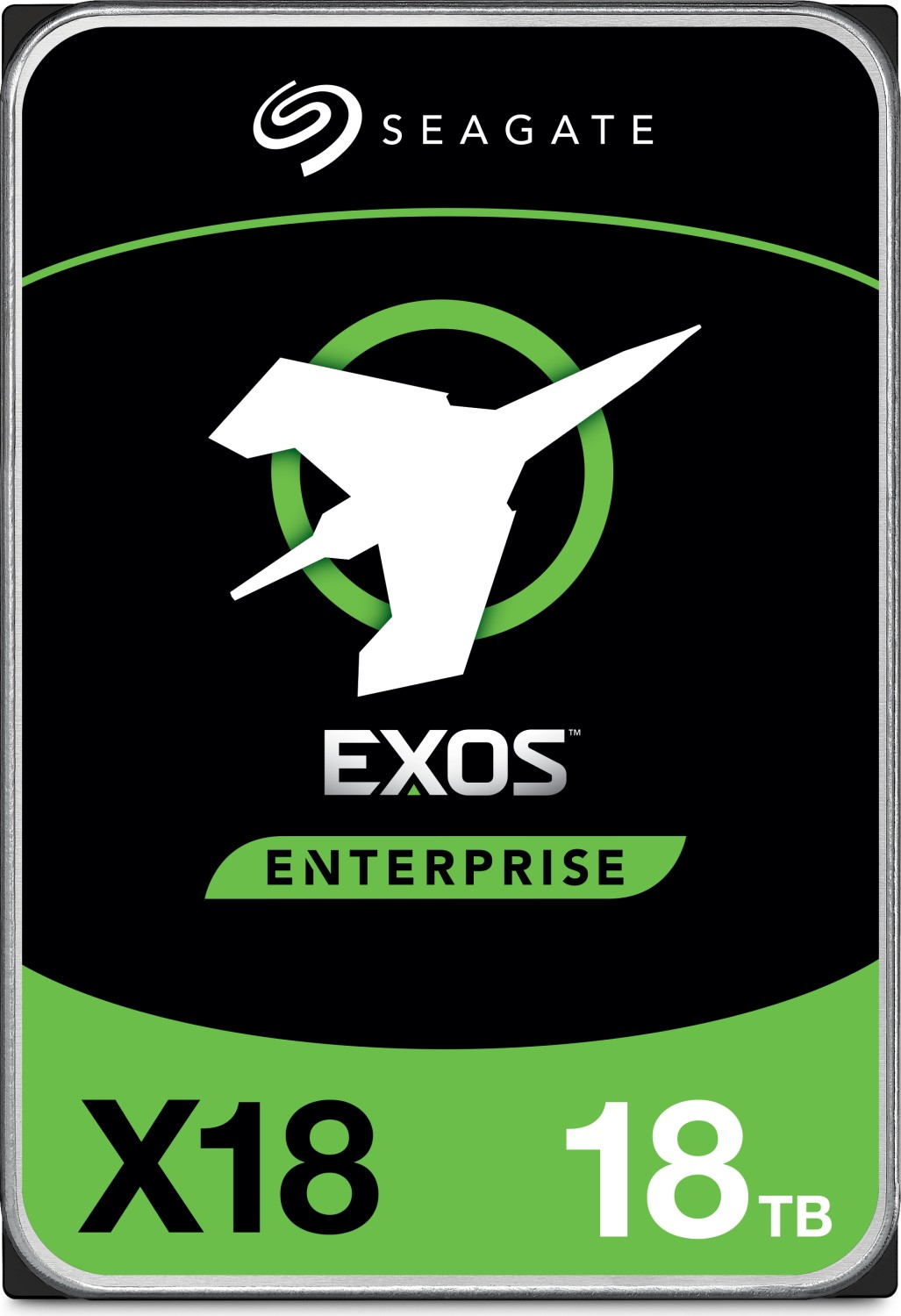 Unutarnji tvrdi disk SEAGATE Enterprise ST18000NM000J (3.5", 18000 GB, Serial ATA III)-3