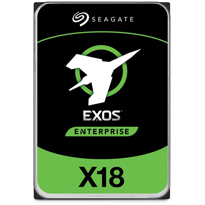 Unutarnji tvrdi disk SEAGATE Enterprise ST18000NM000J (3.5", 18000 GB, Serial ATA III)-8