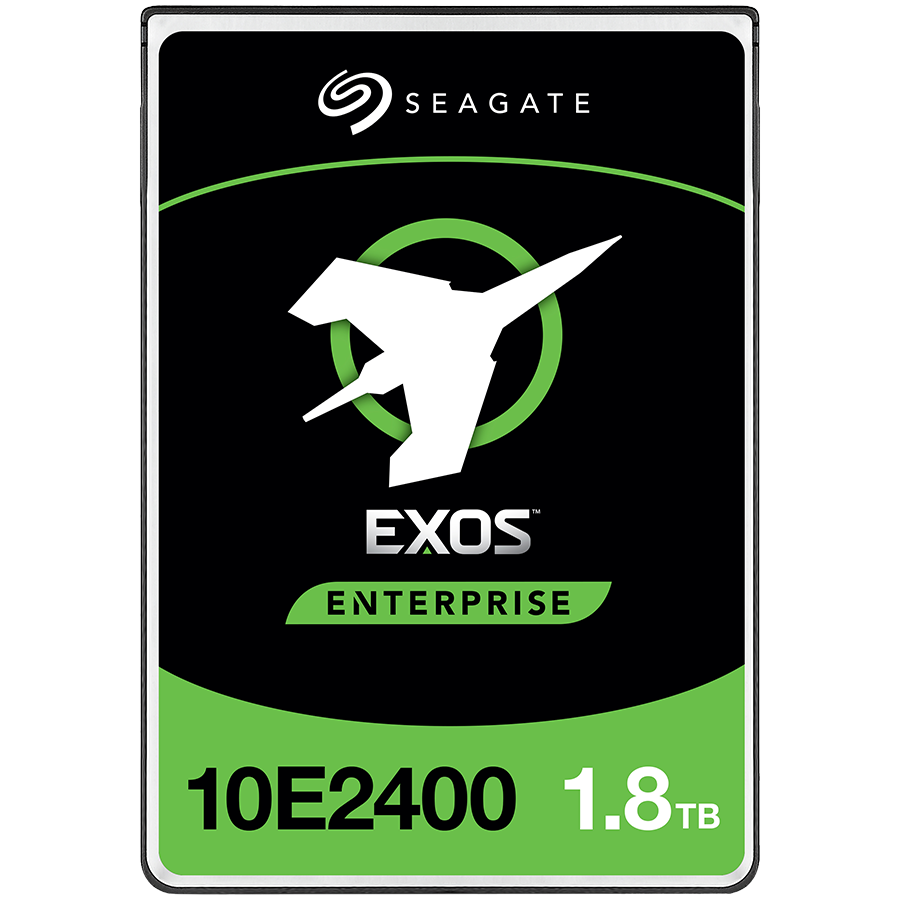 Unutarnji tvrdi disk SEAGATE Enterprise ST1800MM0129 (2.5", 1800 GB, SAS)-1
