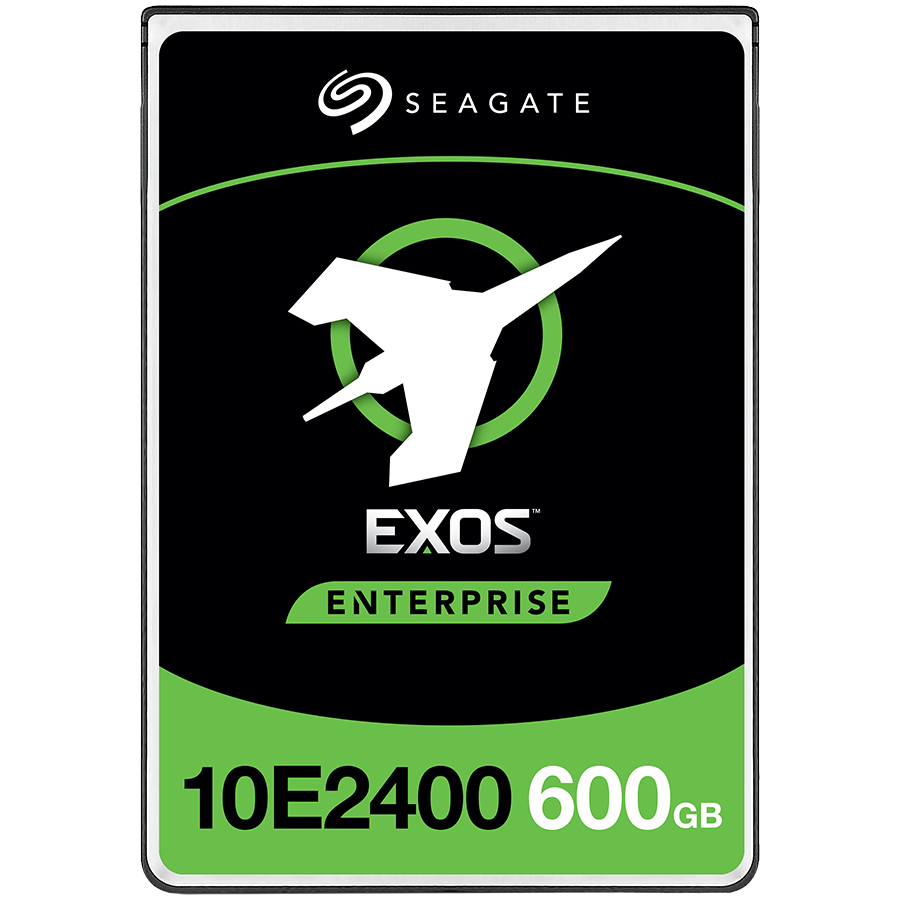Unutarnji tvrdi disk SEAGATE Enterprise ST600MM0009 (2.5", 600 GB, SAS)-1